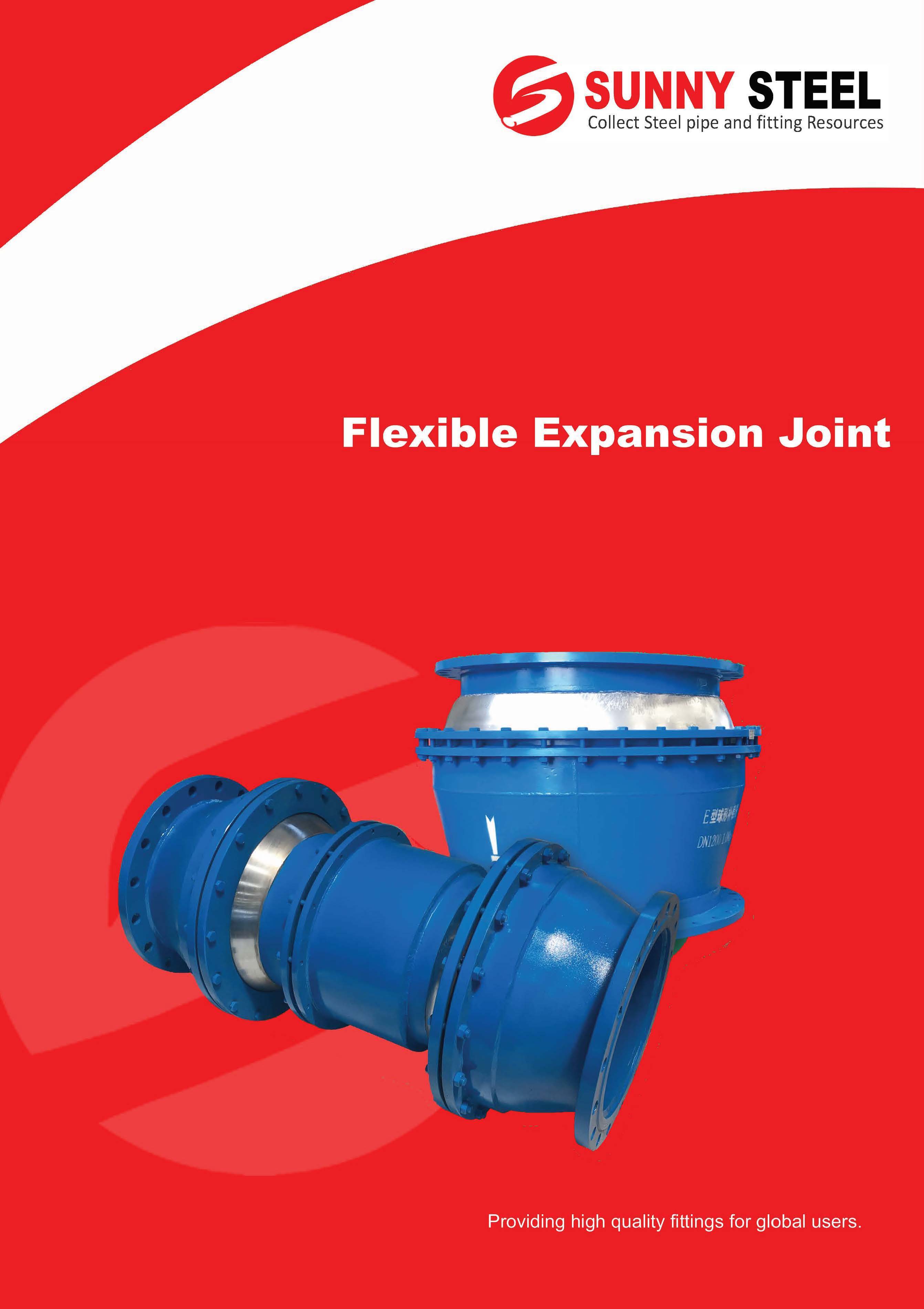 Flexible Joint Drawing